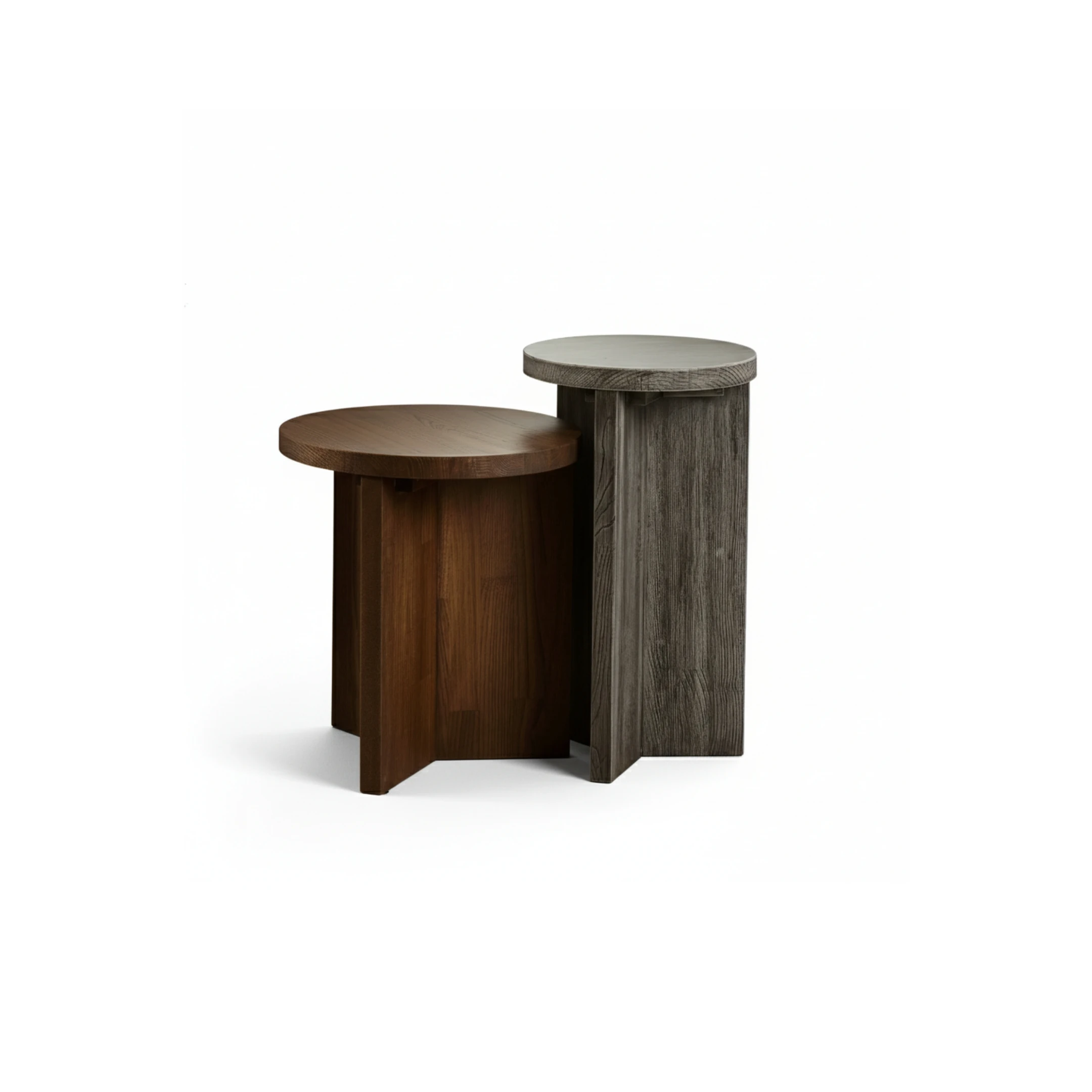 Bernard Side Table Set