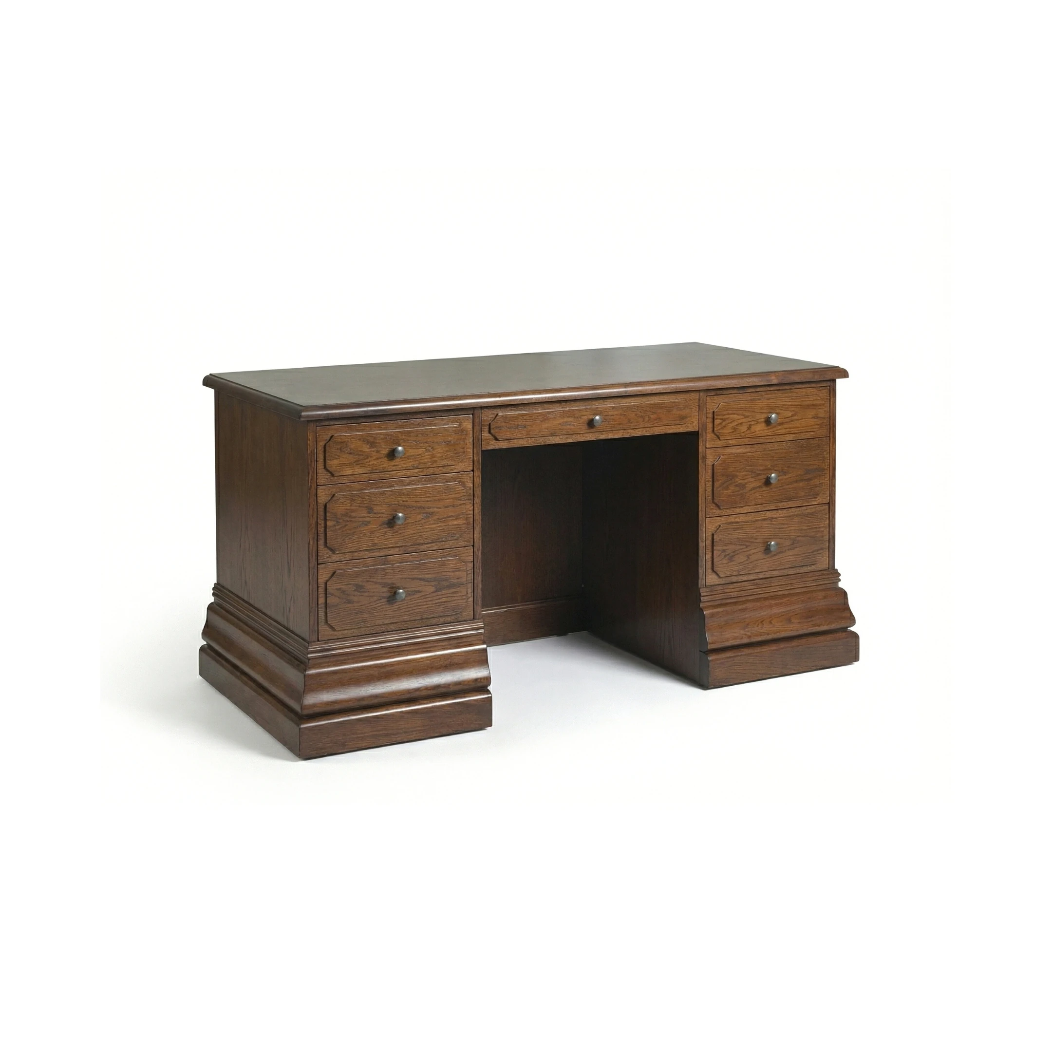 Manhattan Bureau Table