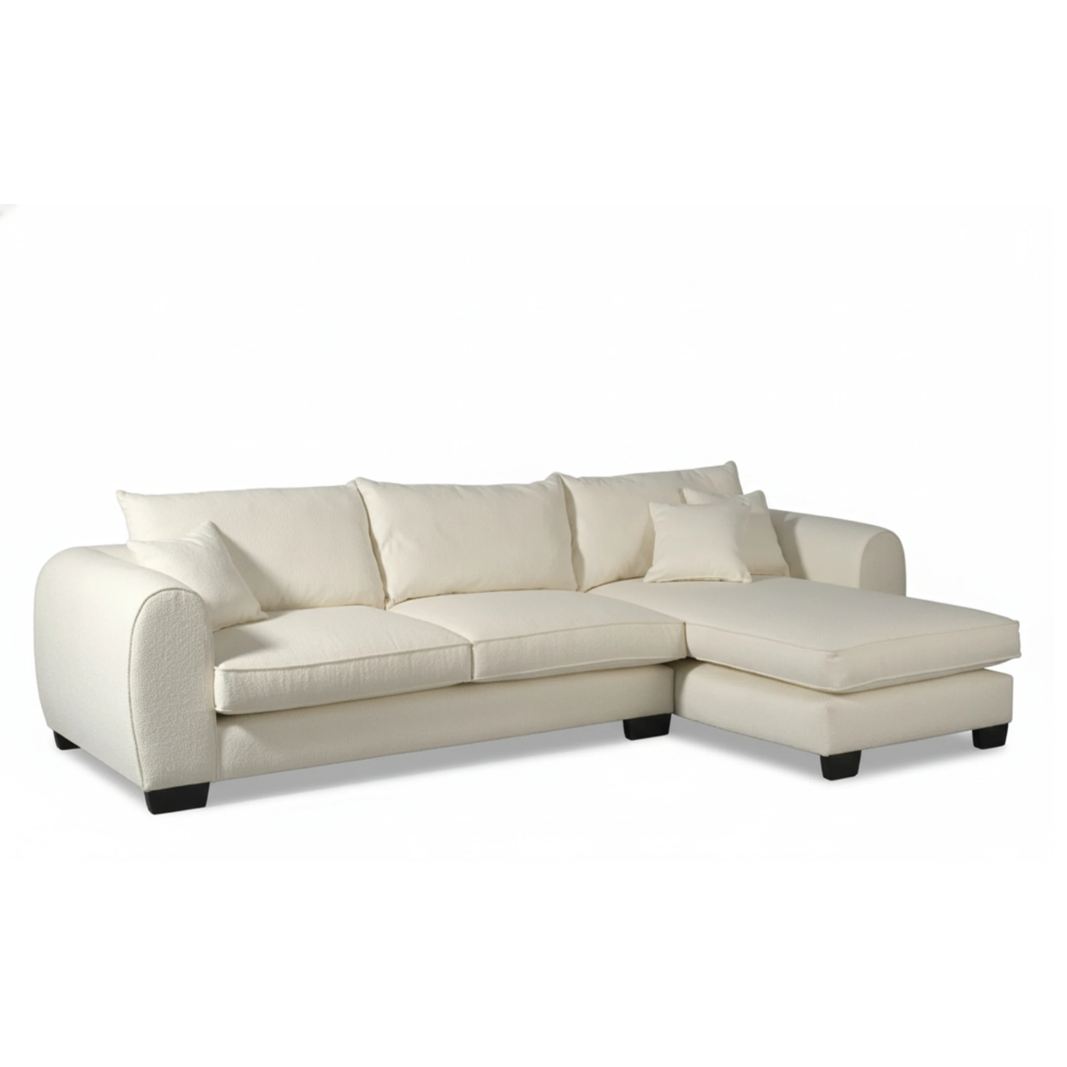 Aspen Sectional Sofa