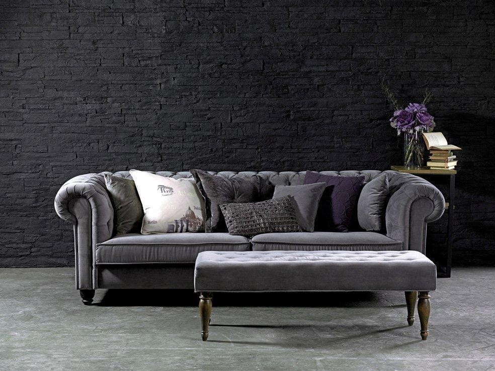 Springfield Sofa