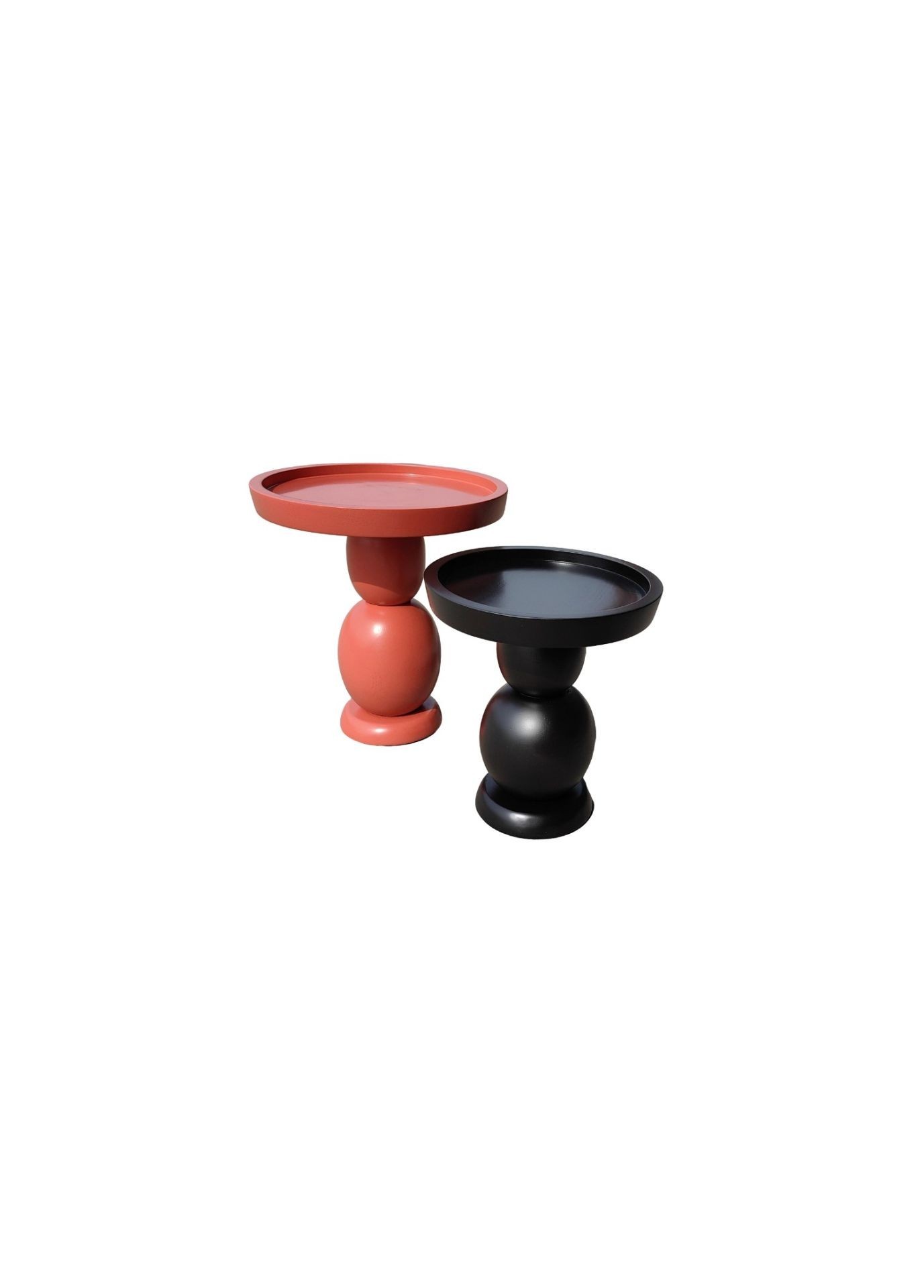 Mars Coffee Table Set