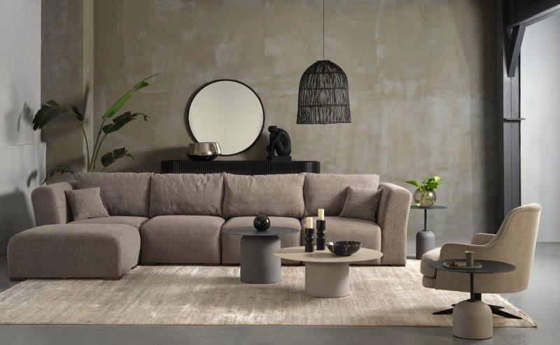 Vancouver Sectional Sofa