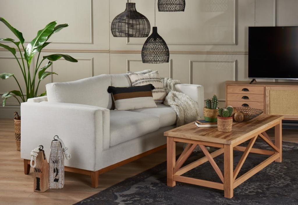 Catania Coffee Table