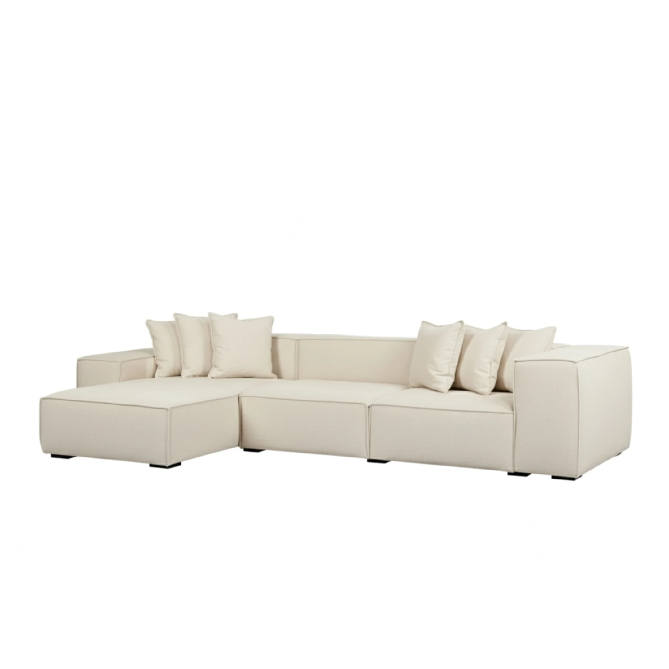 Oslo Sectional Sofa