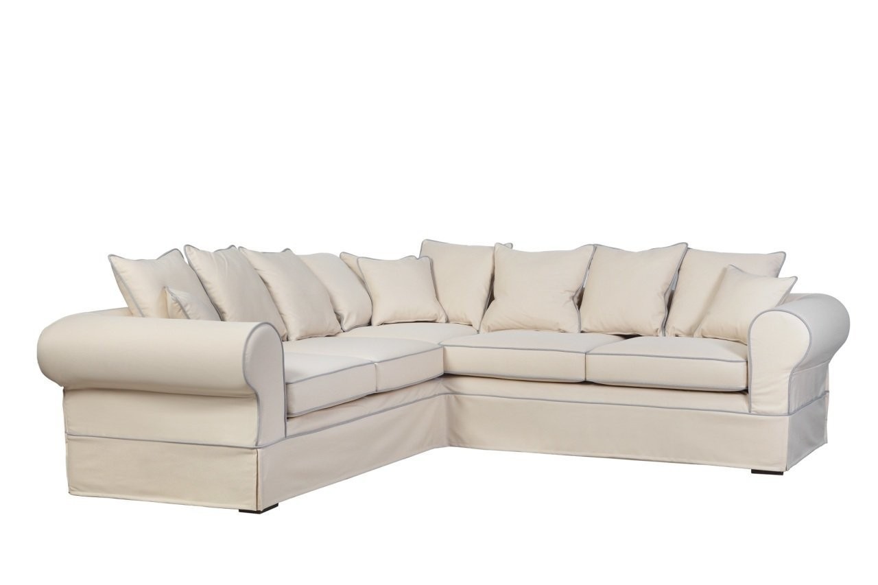 Dorchester Corner Sofa