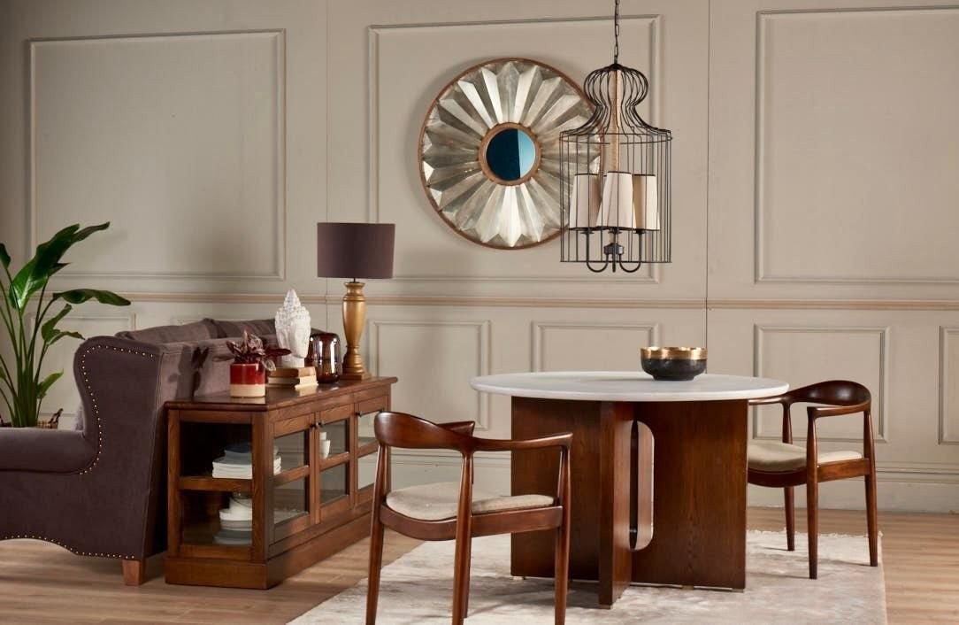 Lund Diningng Table