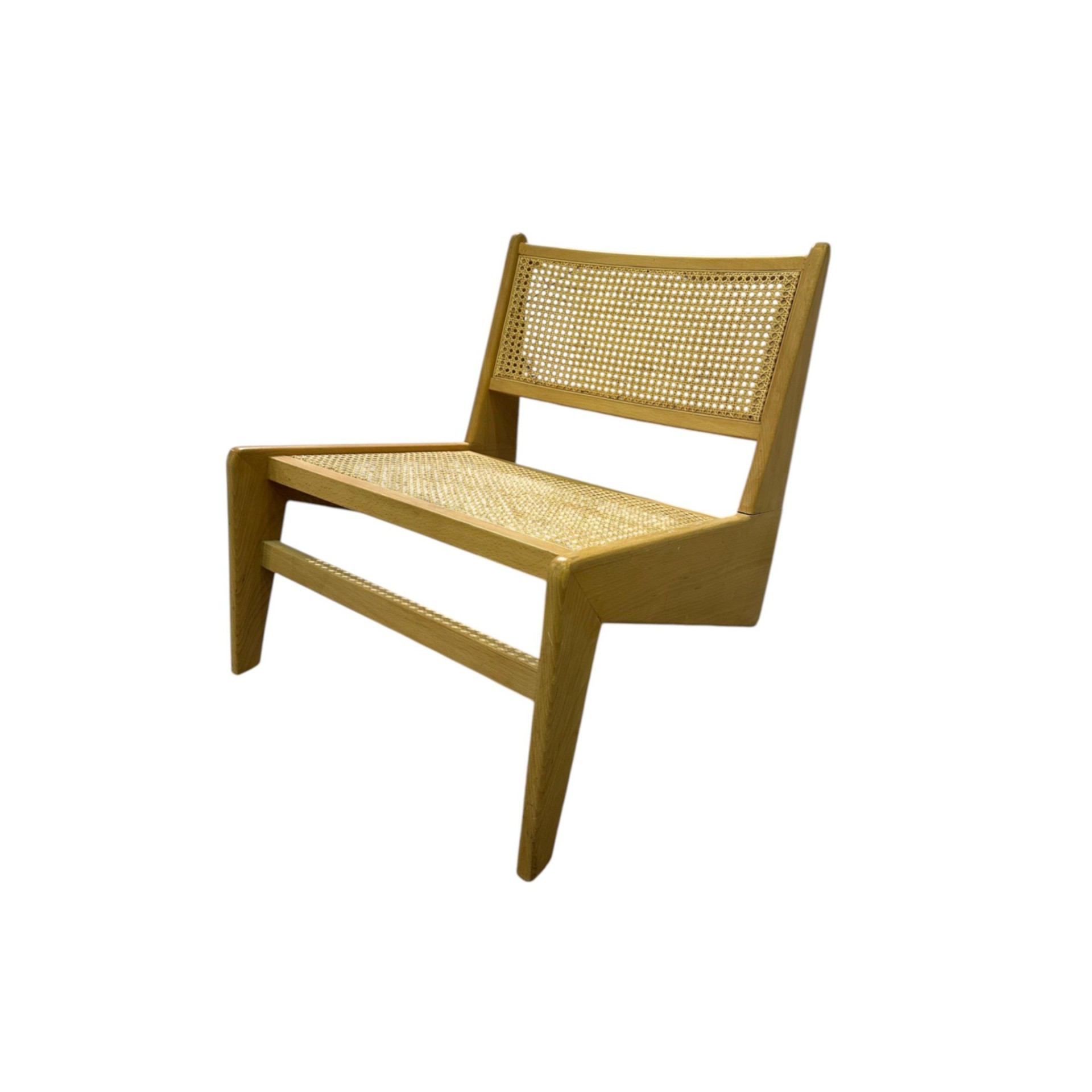 Amalfi Chair