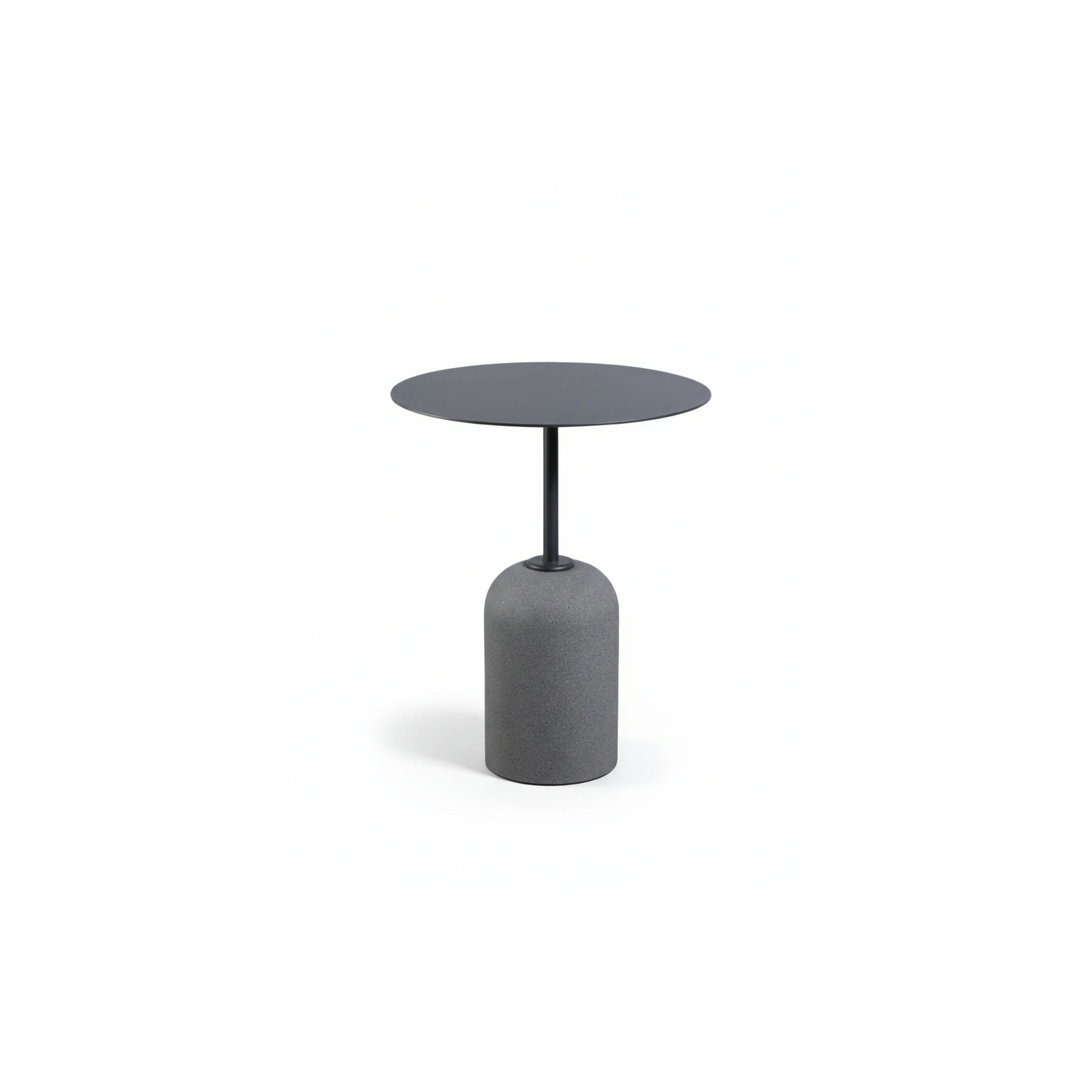 Pluton Side Table Set