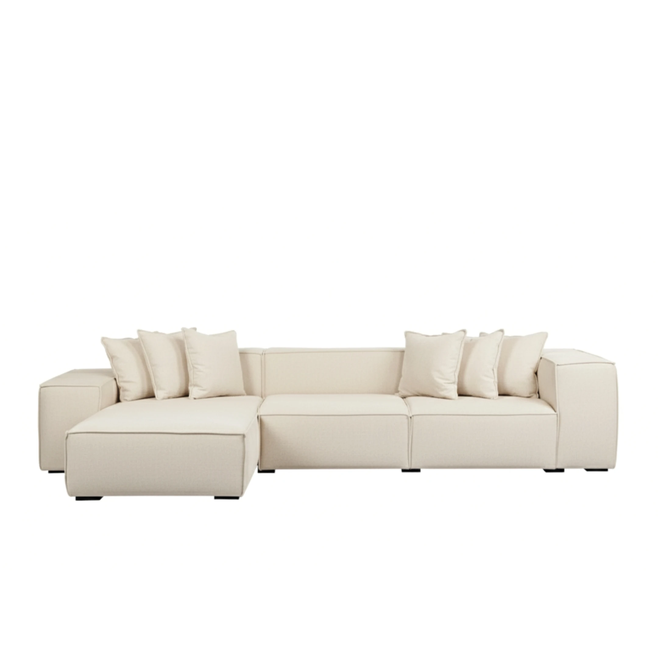 Oslo Sectional Sofa
