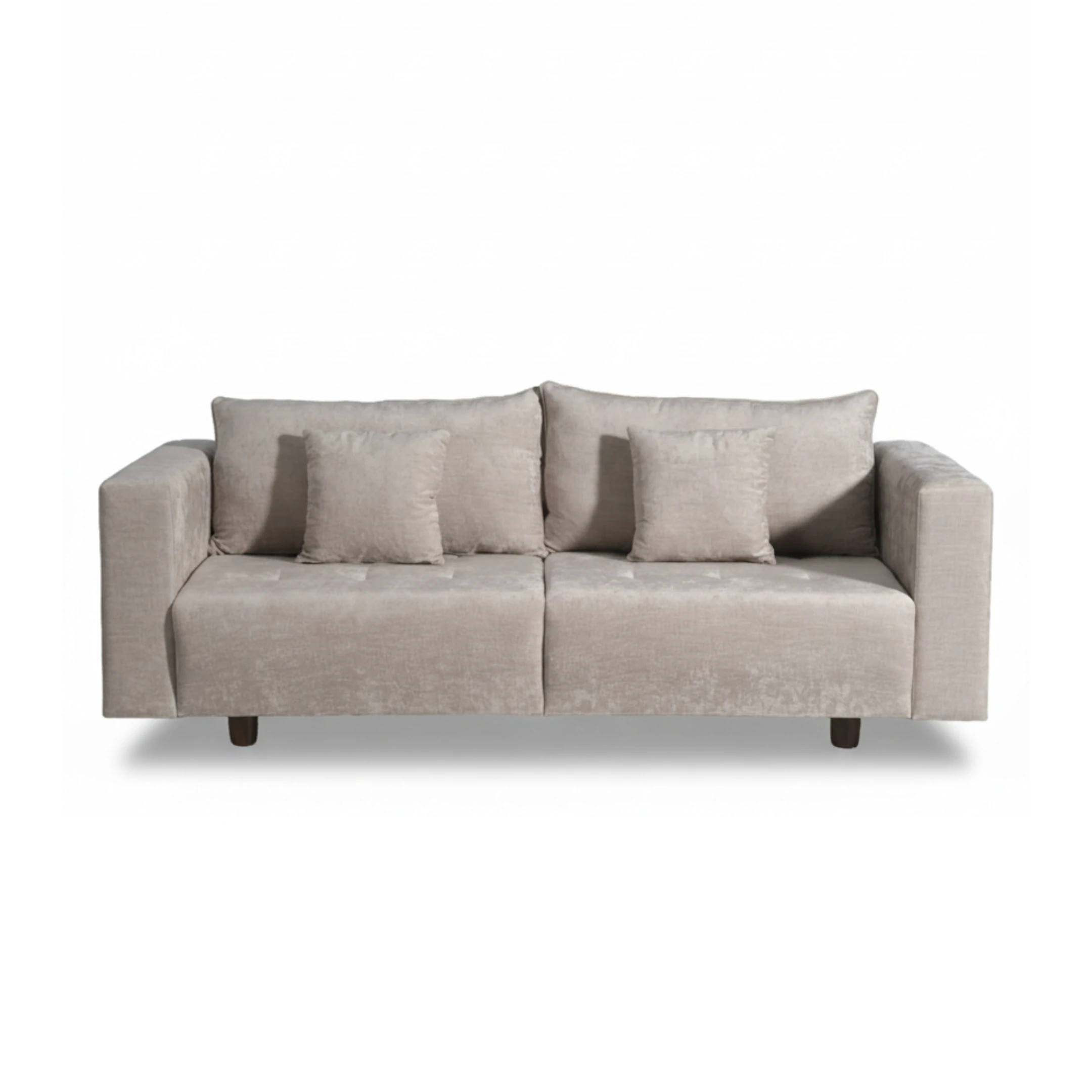 Montreal Left Arm Module