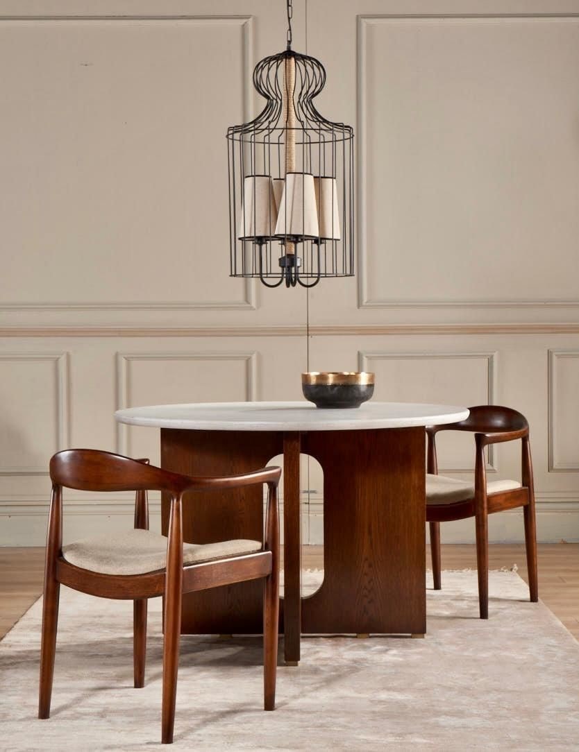 Kobenhavn Dining Chair