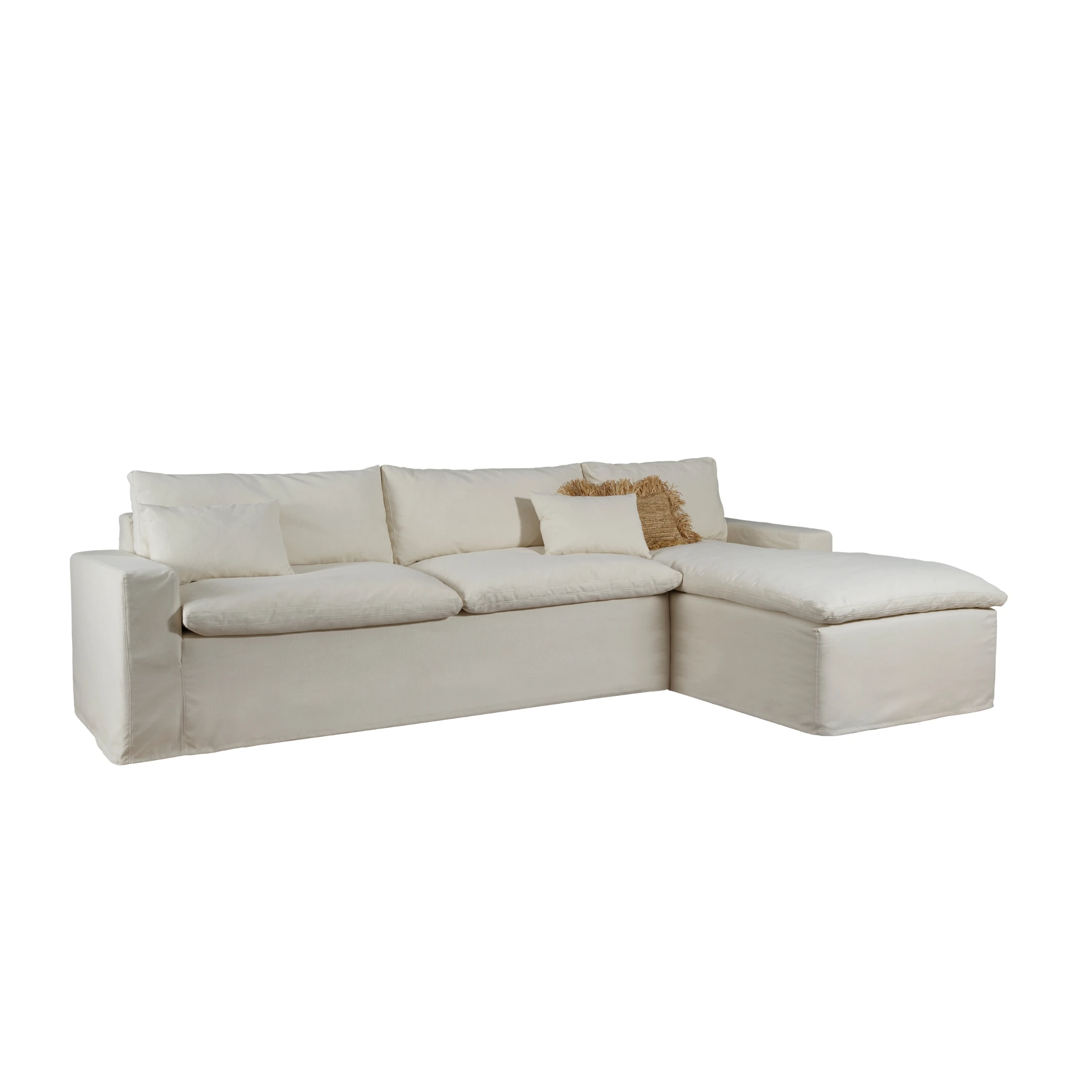Cloud Sectional Sofa