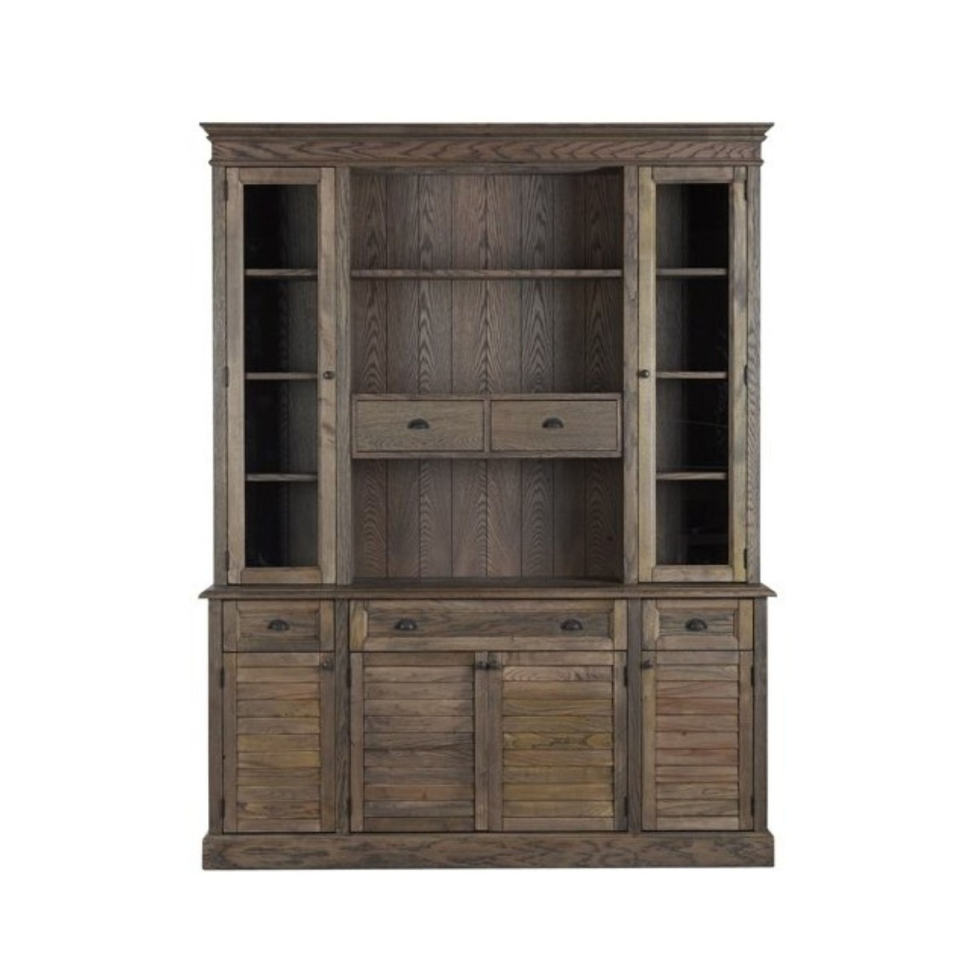 Parthenon Cupboard