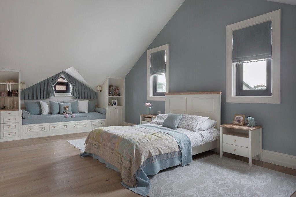 Fieldbrook Bed