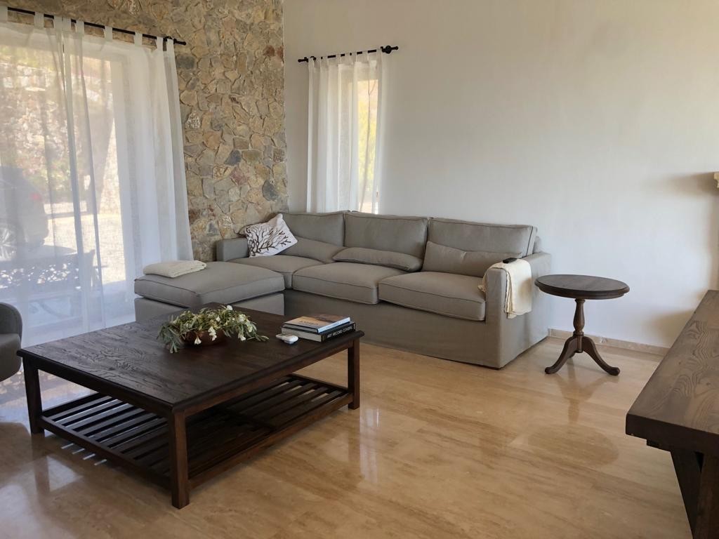 Daytona Beach Coffee Table