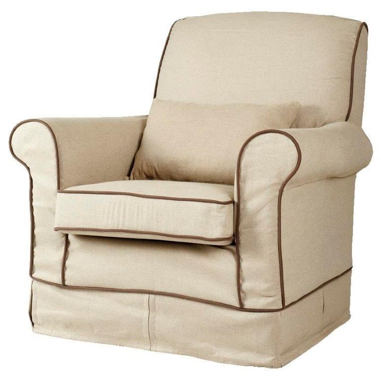 Worchester Cover Chair