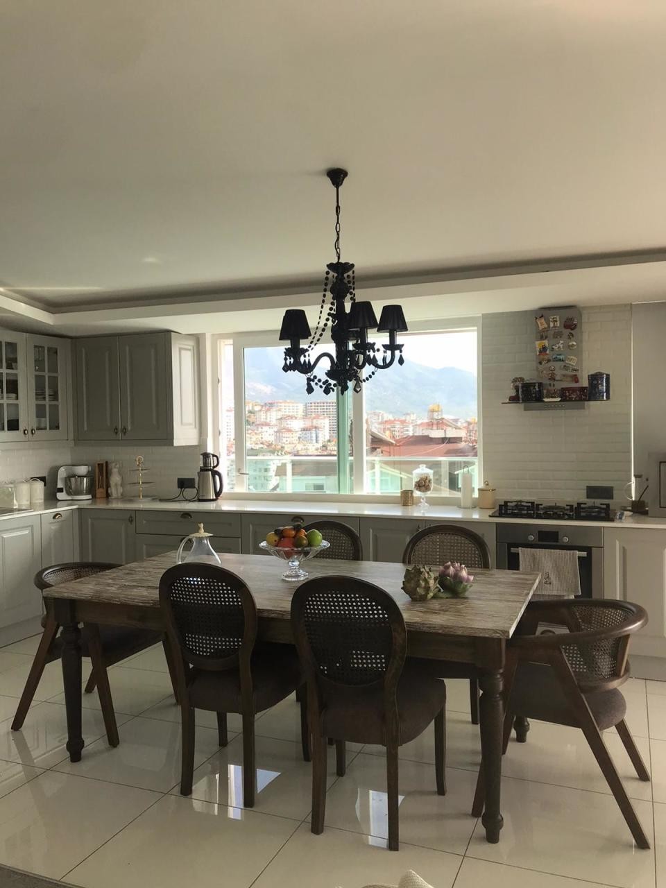 Fieldbrook Dining Table