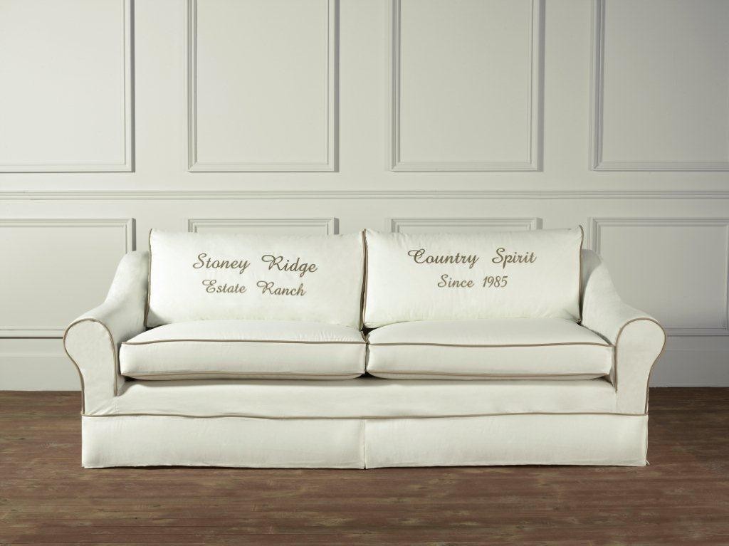 Bakersfield Sofa