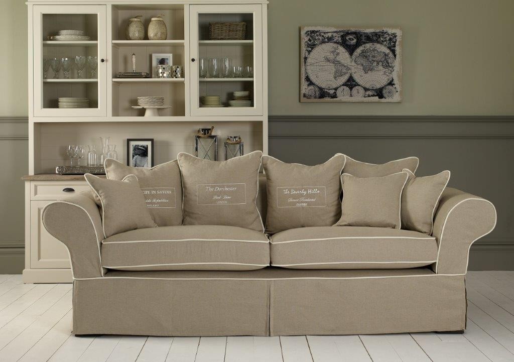 Ascot Sofa
