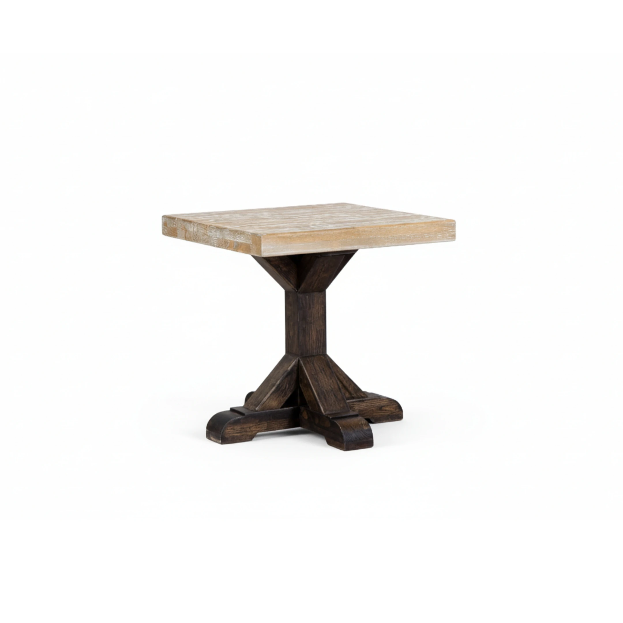 Victory Square Side Table