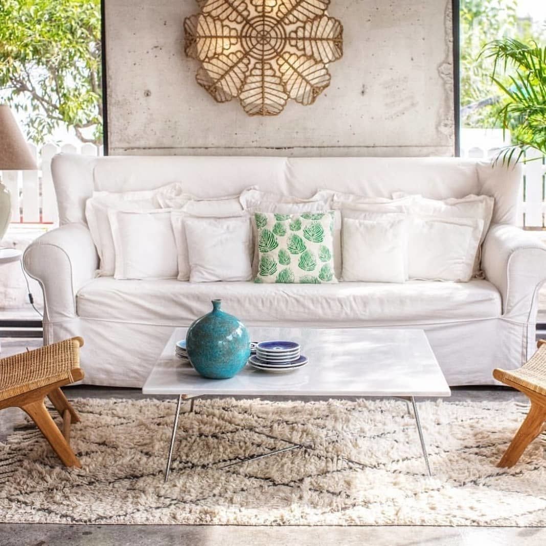 Classic Love Sofa