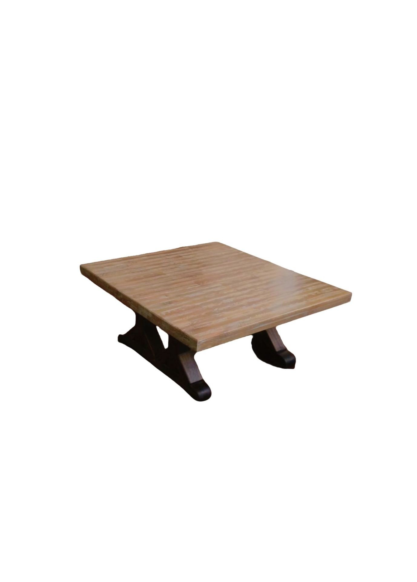 Victory Coffee Table
