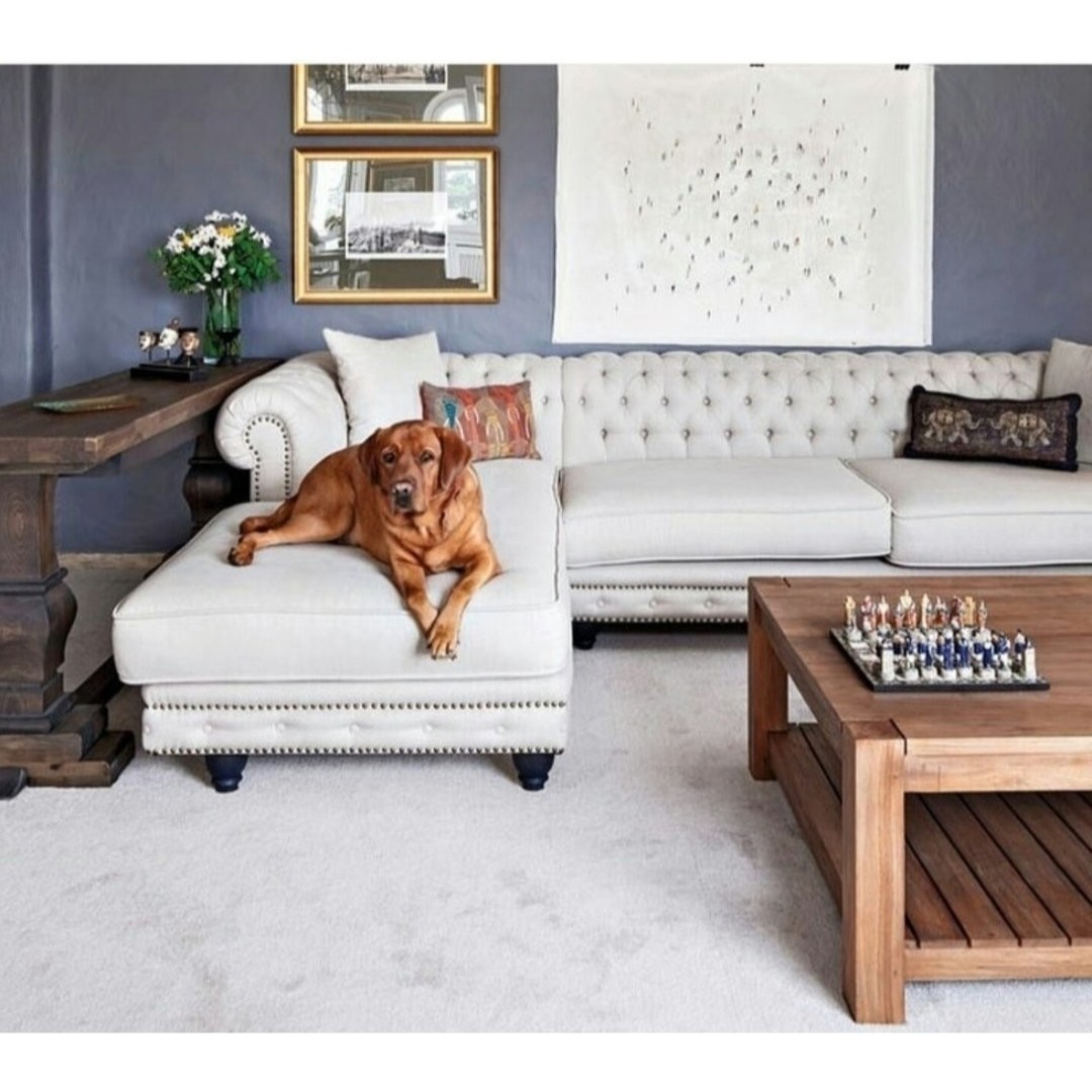Springfield Sectional Sofa