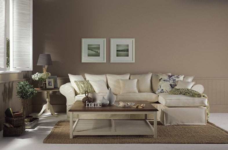 Ascot Sectional Sofa