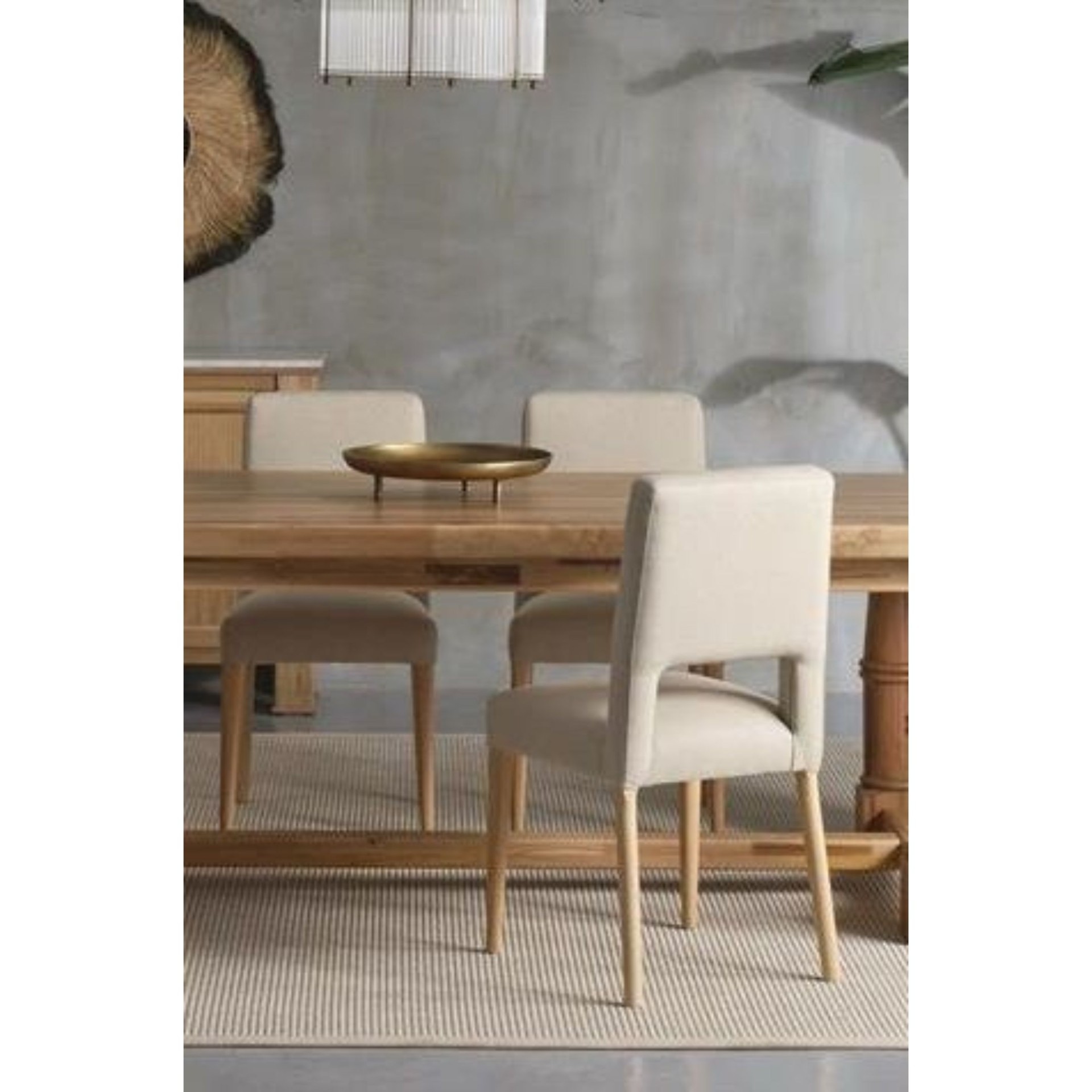 Sydney Dining Chair Old Version