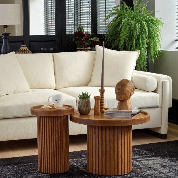 Laguna Coffee Table