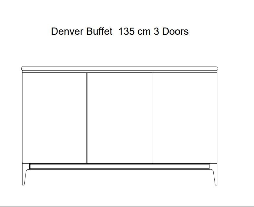 Denver Buffet