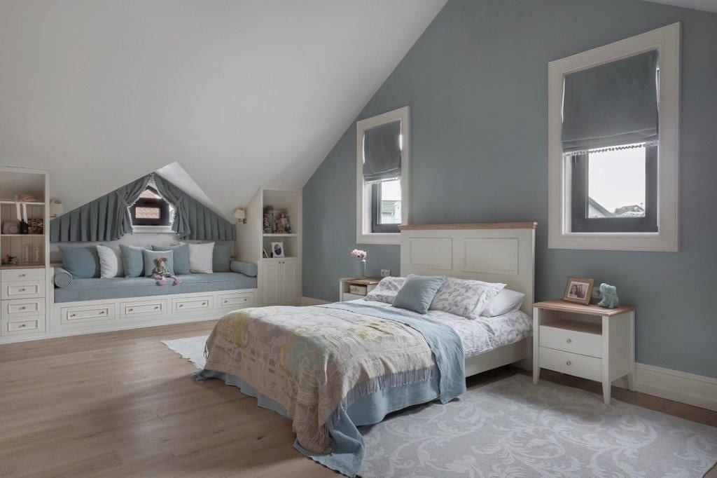 Fieldbrook Headboard