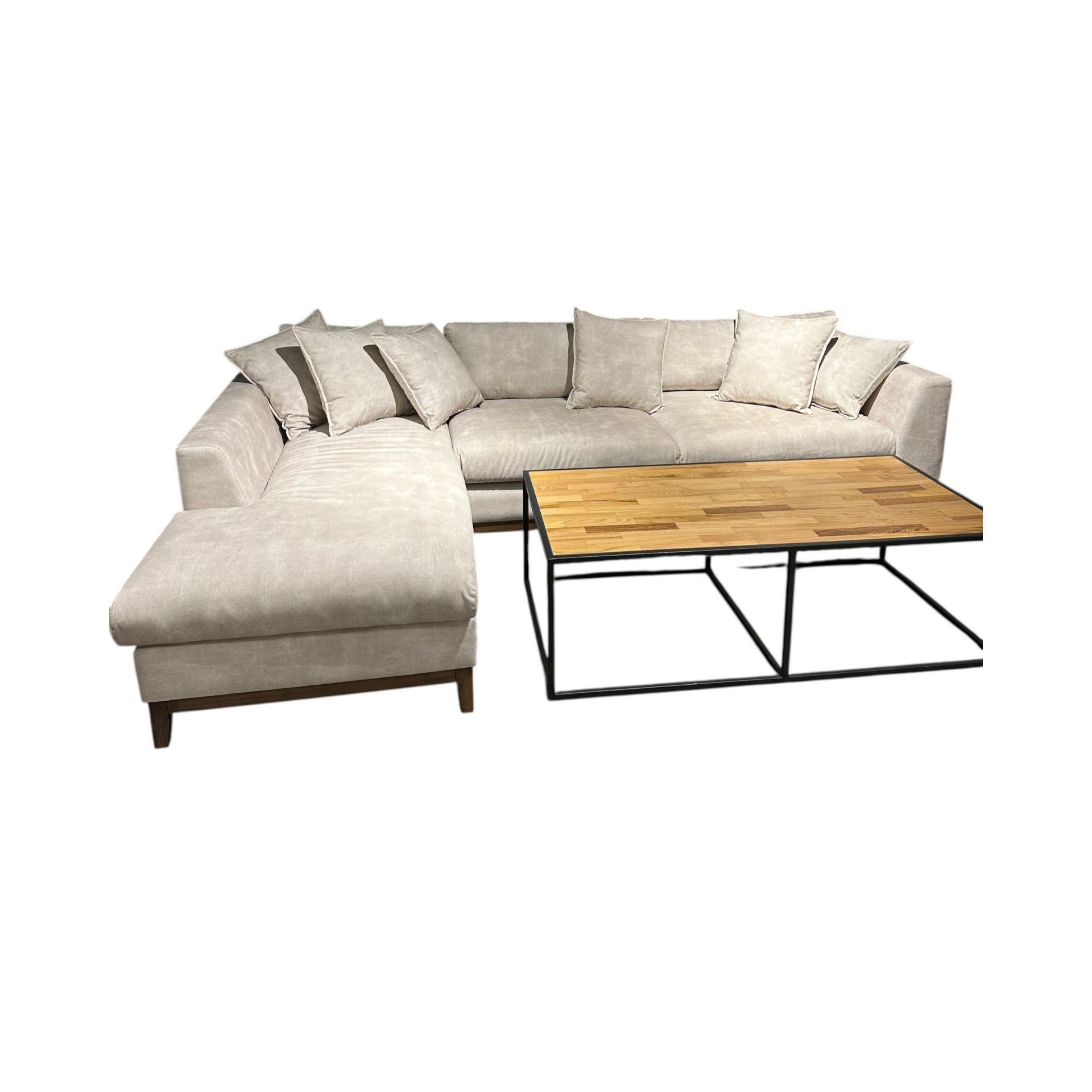 Charlois Coffee Table