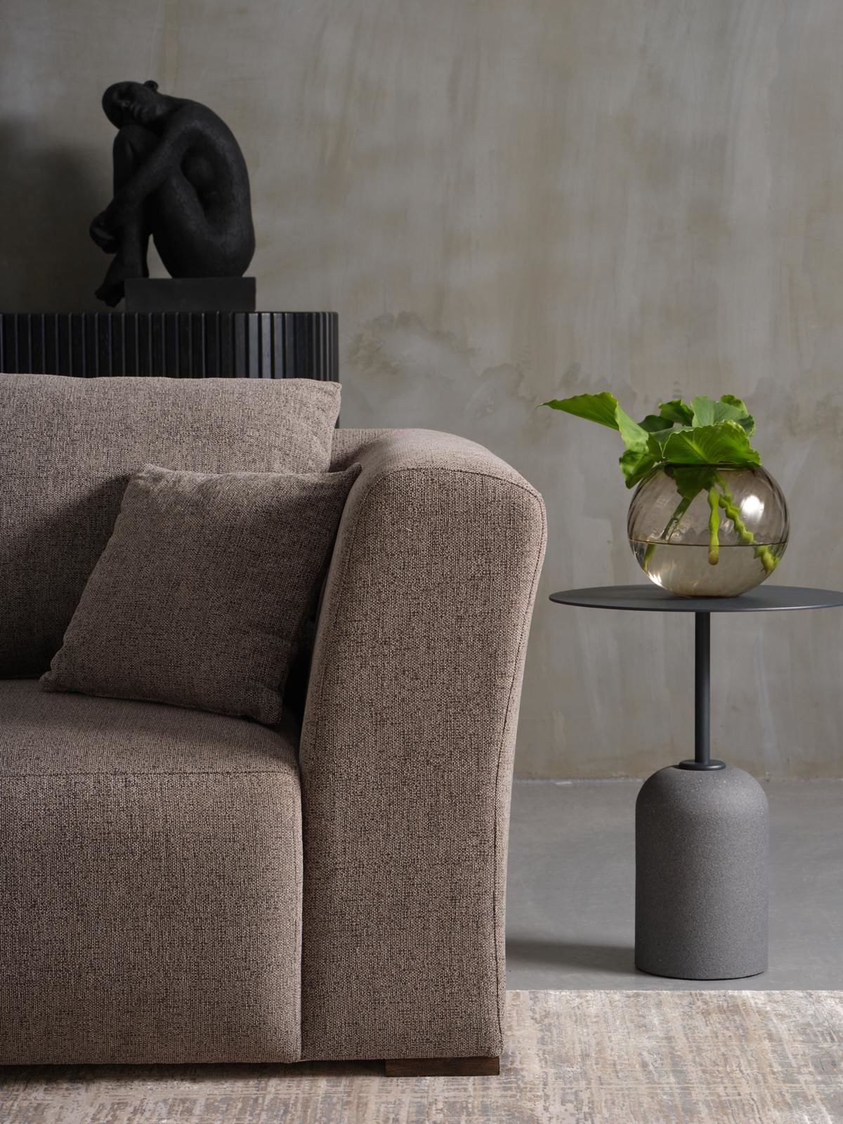 Pluton Side Table Set