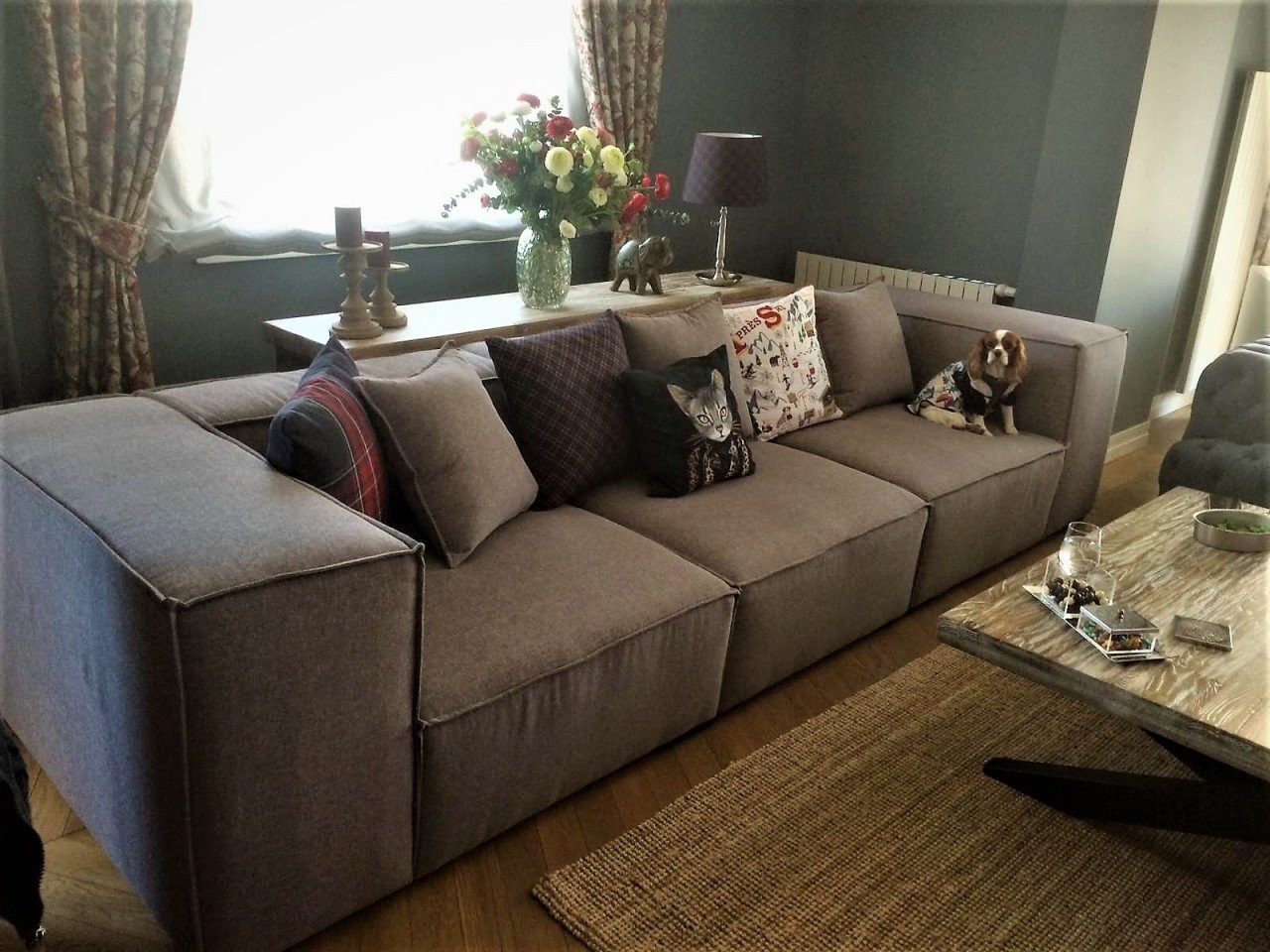Oslo Sofa