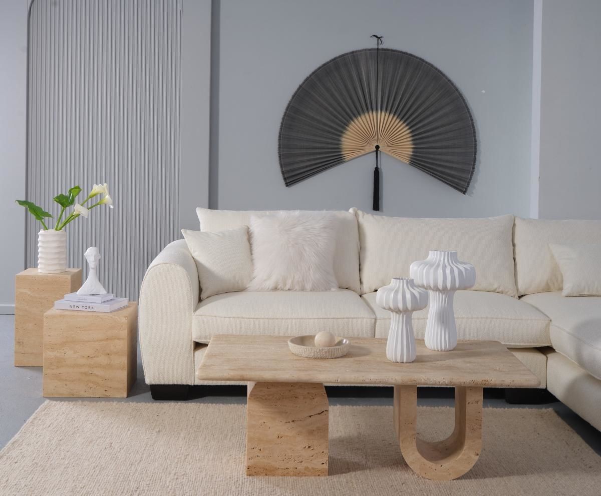 Aspen Sectional Sofa