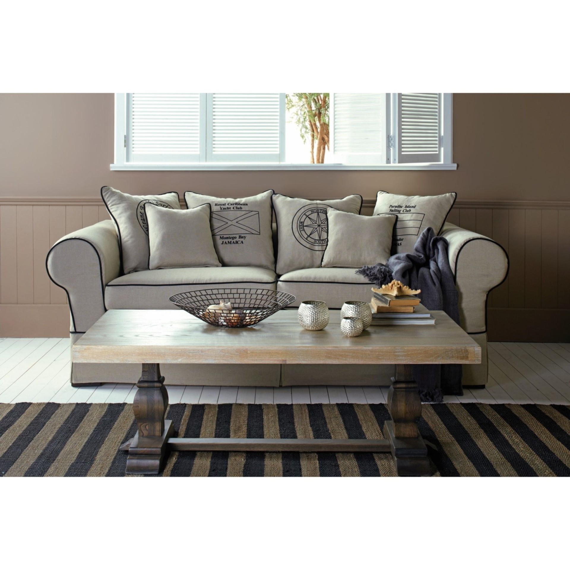 Dorchester Sofa
