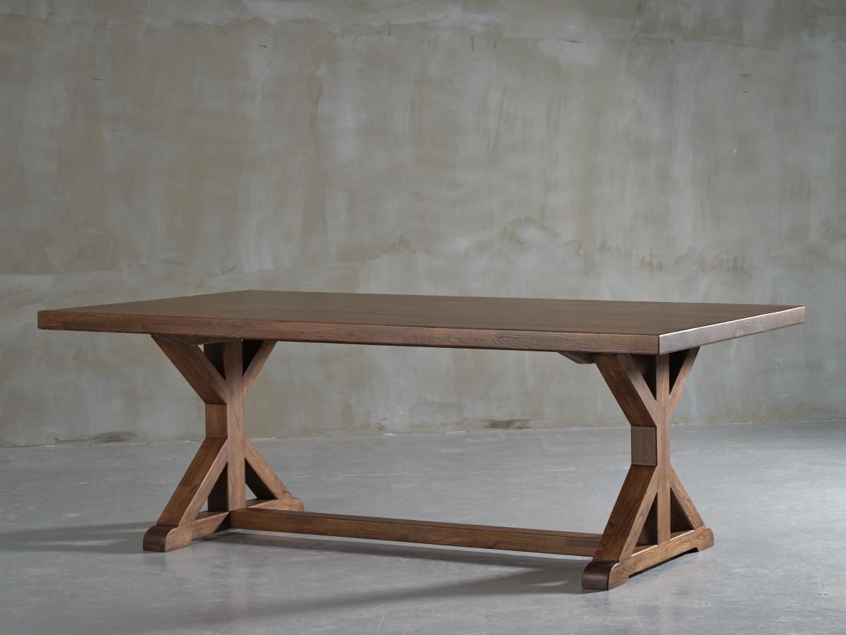 Victory Dining Table