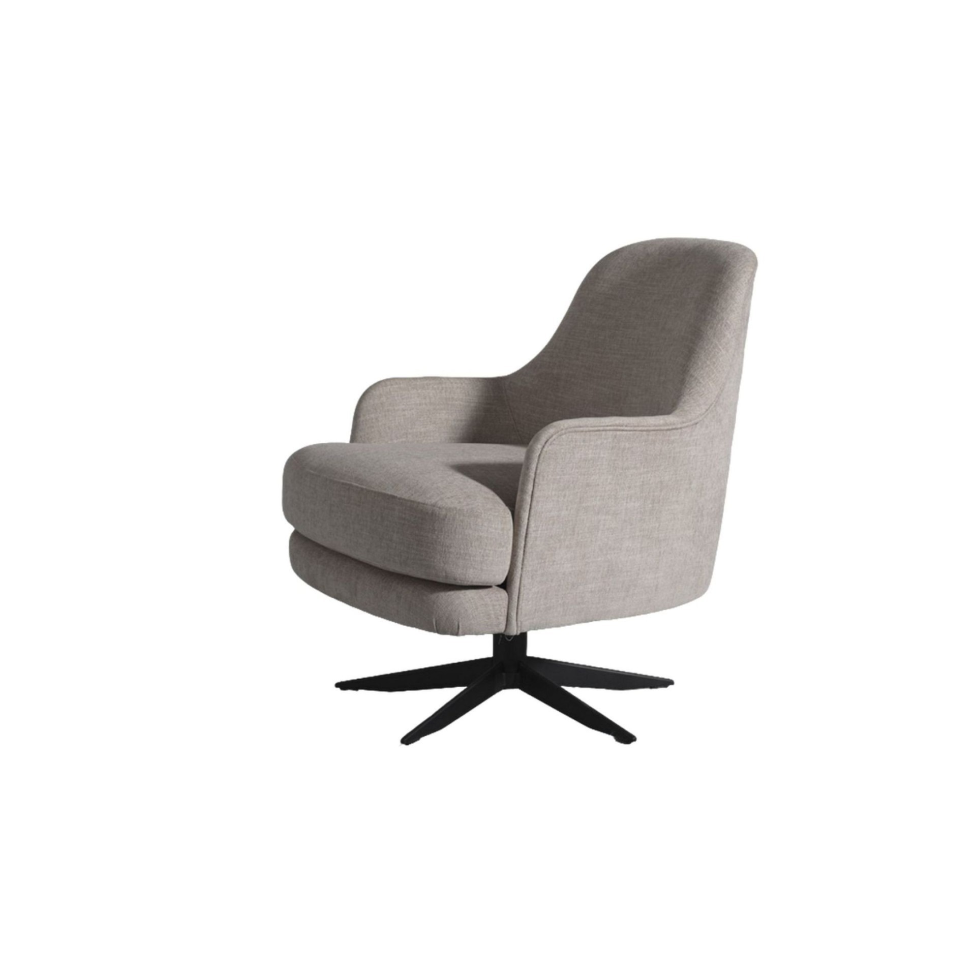 Seattle Rotating Chair