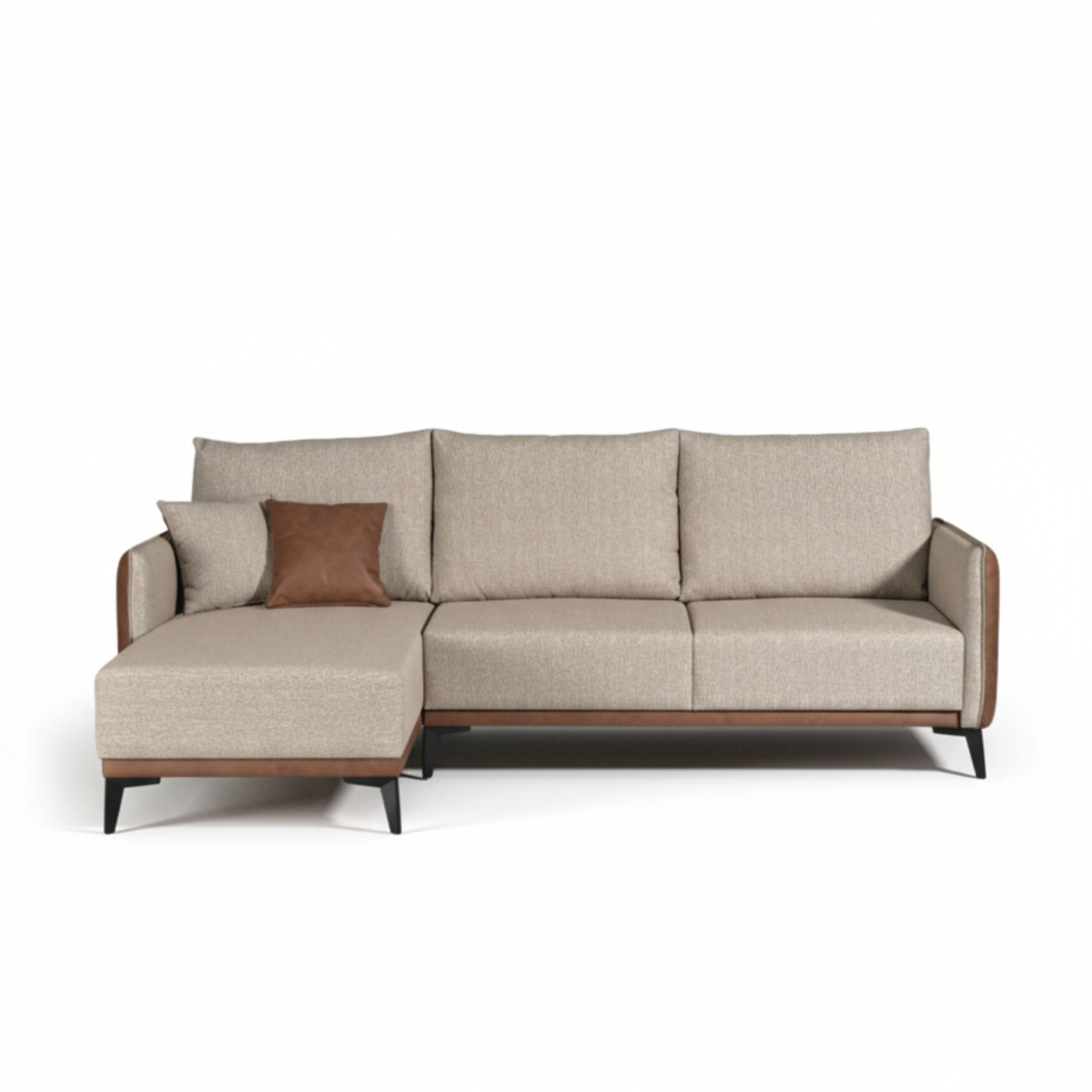 Harlem Sectional Sofa