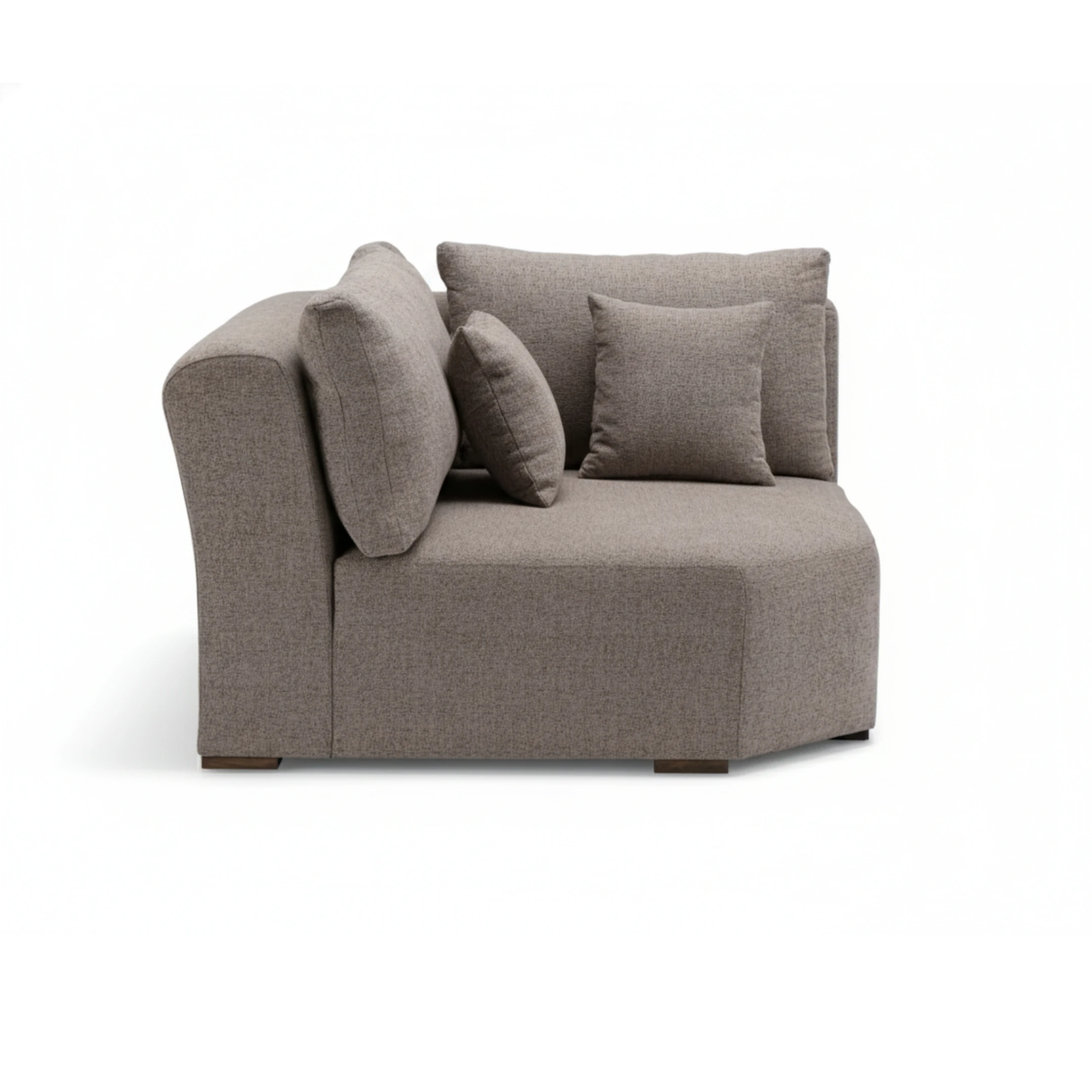 Vancouver Corner Module