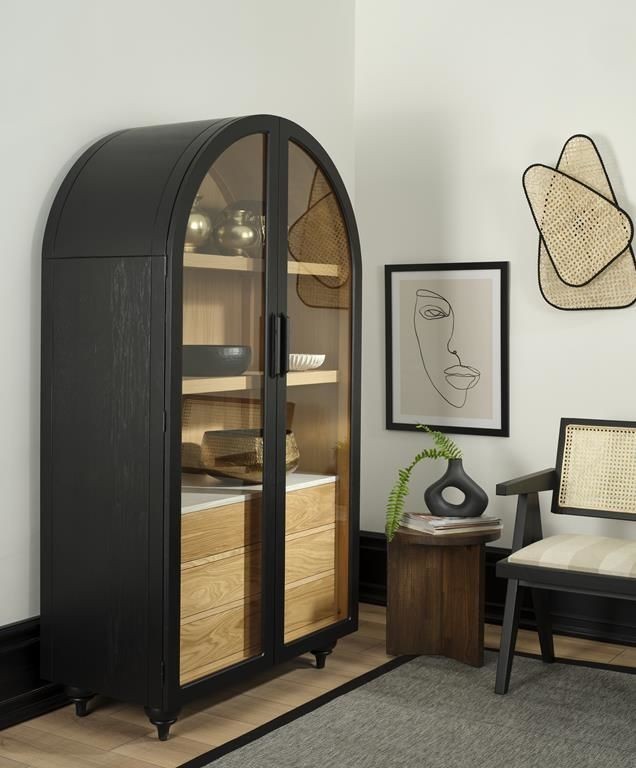 Kingston Cupboard