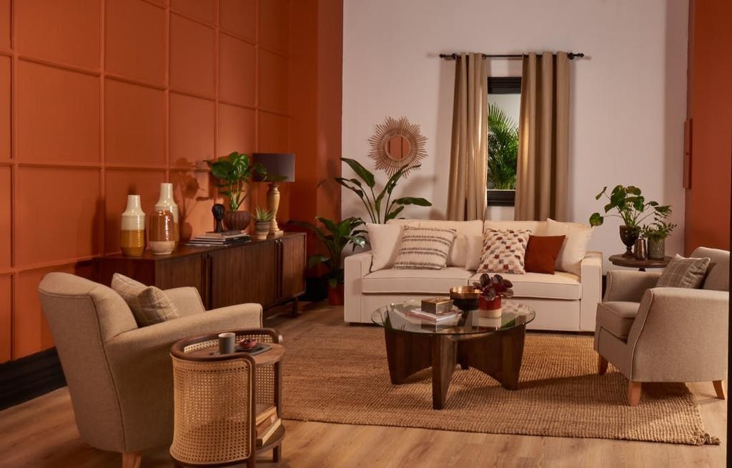 Sato Sofa