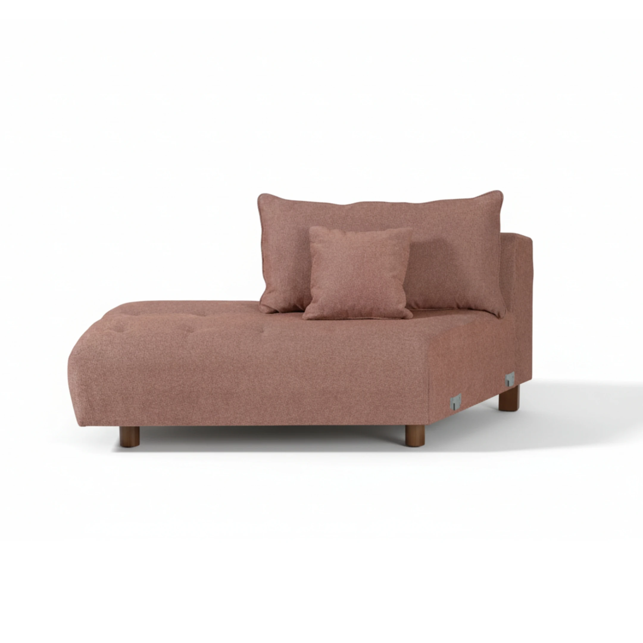 Montreal Asym Left Module