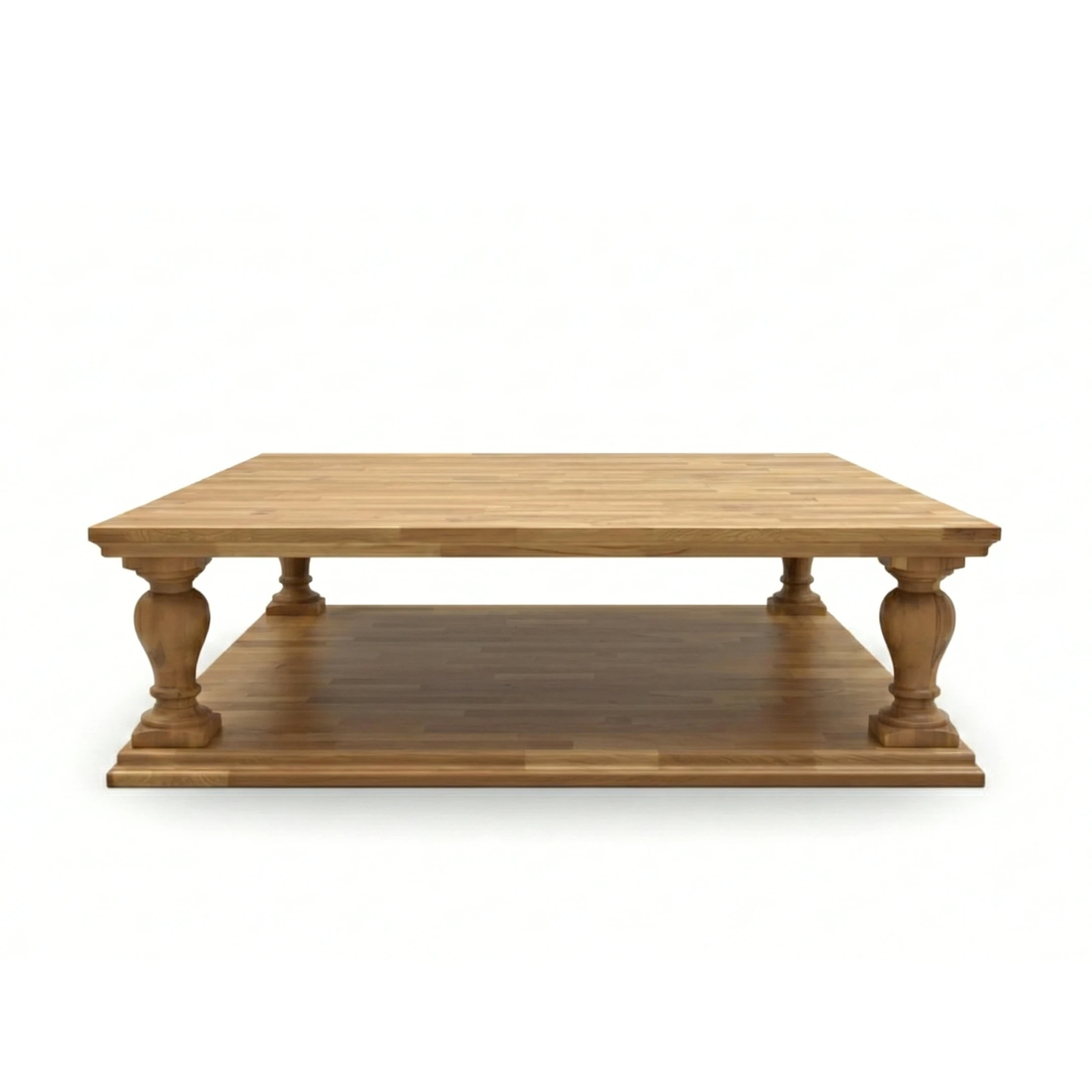 Michigan Coffee Table