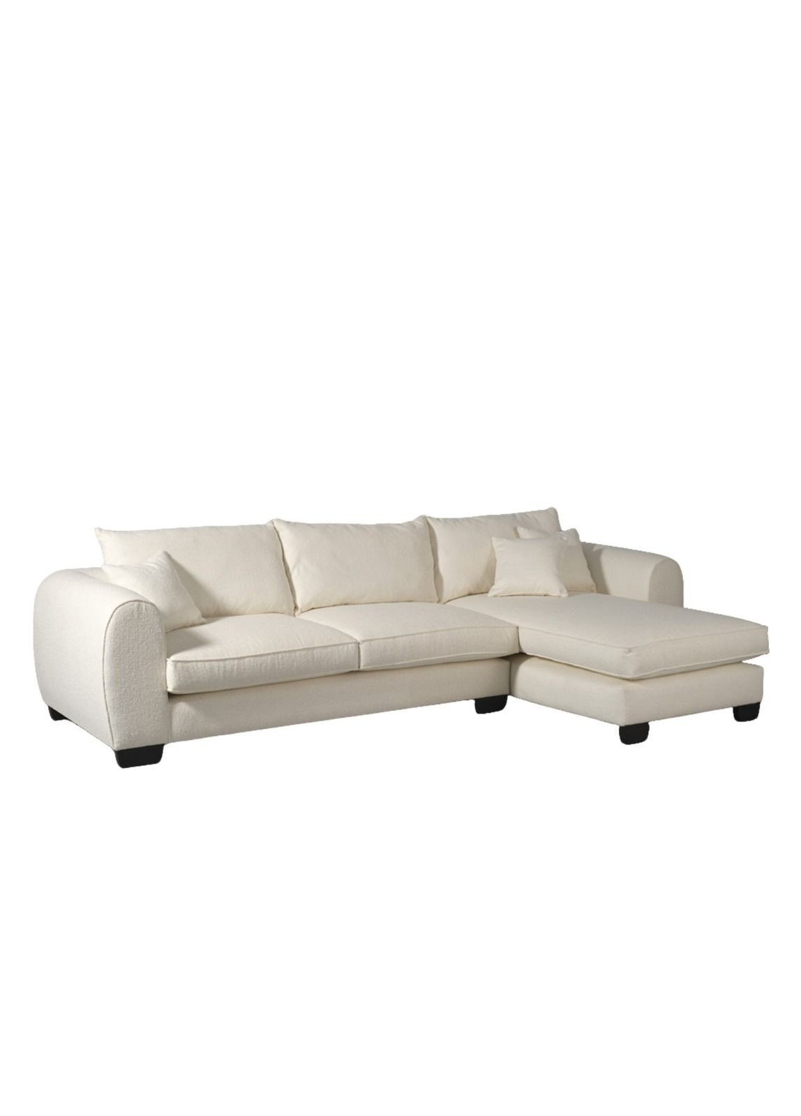 Aspen Sectional Sofa