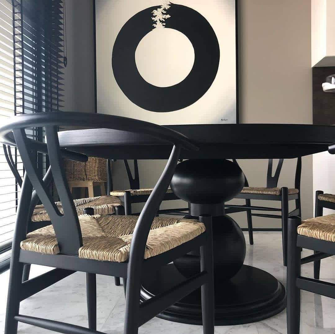 Mercure Dining Table
