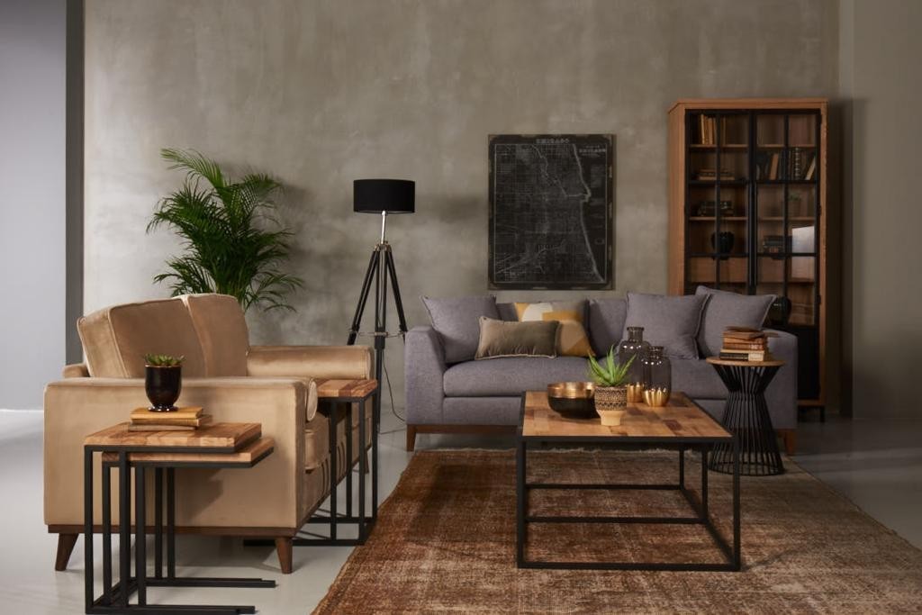Helsinki Sofa
