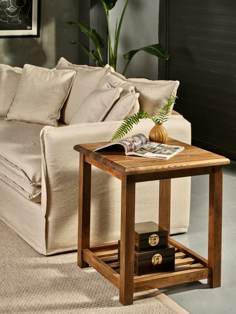 Daytone Beach Side Table