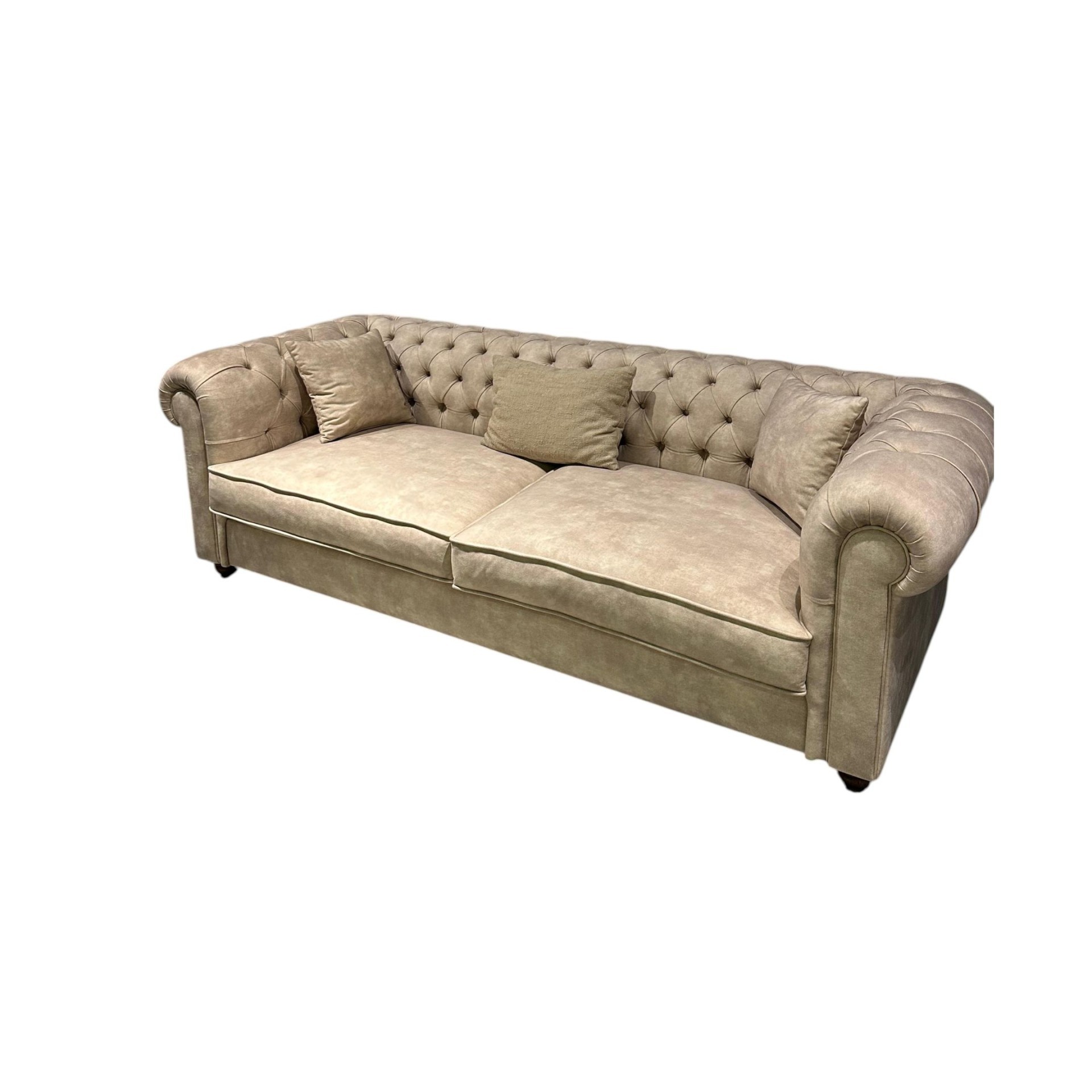 Springfield Sofa